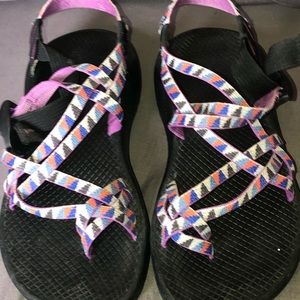chacos